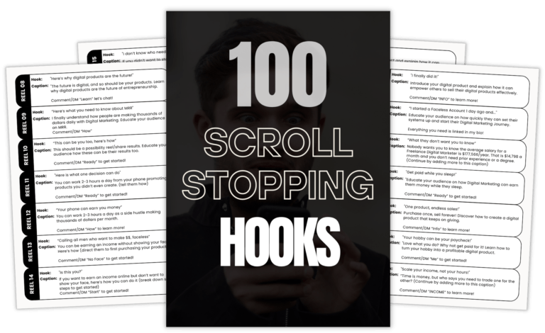 hooks
